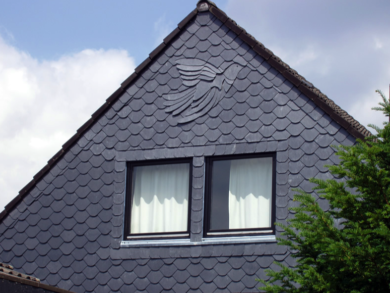 Fassadenverkleidung Hannover